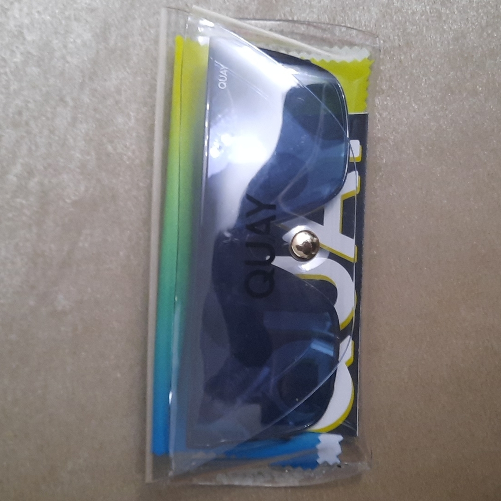 Quay sunglasses